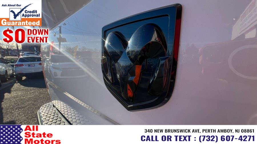 2019 Ram 1500 Classic Warlock 4x4 Quad Cab 6''4" Box, available for sale in Perth Amboy, New Jersey | All State Motor Inc. Perth Amboy, New Jersey 2019 Ram 1500 Classic Warlock 4x4 Quad Cab 6''4" Box, available for sale in Perth Amboy, New Jersey | All State Motor Inc. Perth Amboy, New Jersey