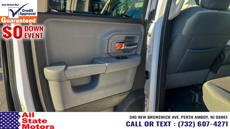 2019 Ram 1500 Classic Warlock 4x4 Quad Cab 6''4" Box, available for sale in Perth Amboy, New Jersey | All State Motor Inc. Perth Amboy, New Jersey 2019 Ram 1500 Classic Warlock 4x4 Quad Cab 6''4" Box, available for sale in Perth Amboy, New Jersey | All State Motor Inc. Perth Amboy, New Jersey