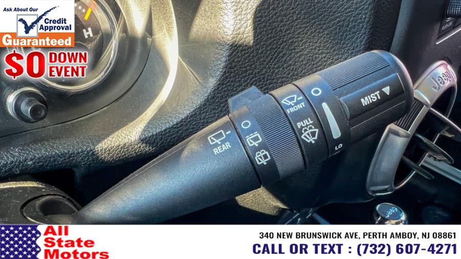 2018 Jeep Wrangler JK Unlimited Sahara 4x4, available for sale in Perth Amboy, New Jersey | All State Motor Inc. Perth Amboy, New Jersey 2018 Jeep Wrangler JK Unlimited Sahara 4x4, available for sale in Perth Amboy, New Jersey | All State Motor Inc. Perth Amboy, New Jersey