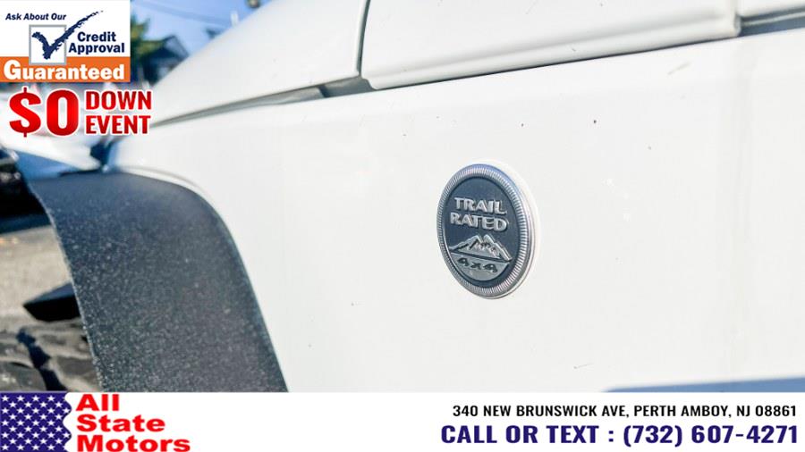 2018 Jeep Wrangler JK Unlimited Sahara 4x4, available for sale in Perth Amboy, New Jersey | All State Motor Inc. Perth Amboy, New Jersey 2018 Jeep Wrangler JK Unlimited Sahara 4x4, available for sale in Perth Amboy, New Jersey | All State Motor Inc. Perth Amboy, New Jersey