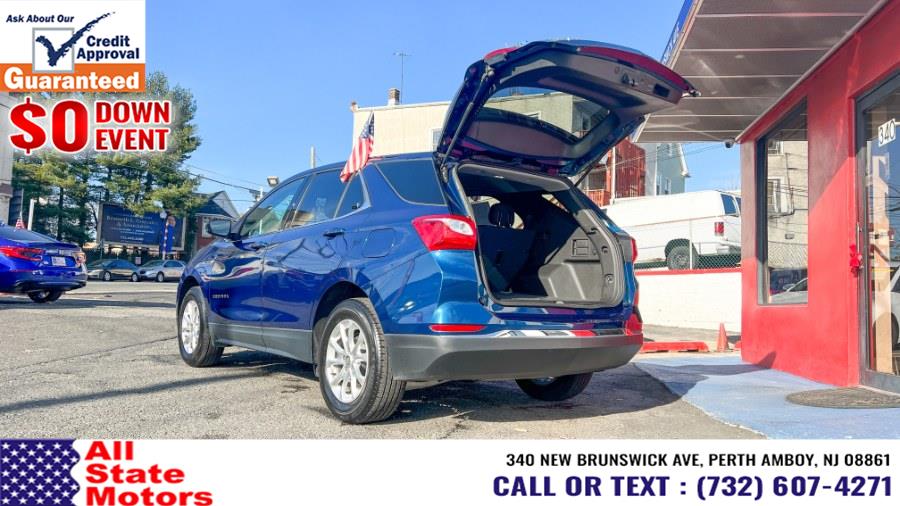 2020 Chevrolet Equinox AWD 4dr LT w/1LT, available for sale in Perth Amboy, New Jersey | All State Motor Inc. Perth Amboy, New Jersey 2020 Chevrolet Equinox AWD 4dr LT w/1LT, available for sale in Perth Amboy, New Jersey | All State Motor Inc. Perth Amboy, New Jersey