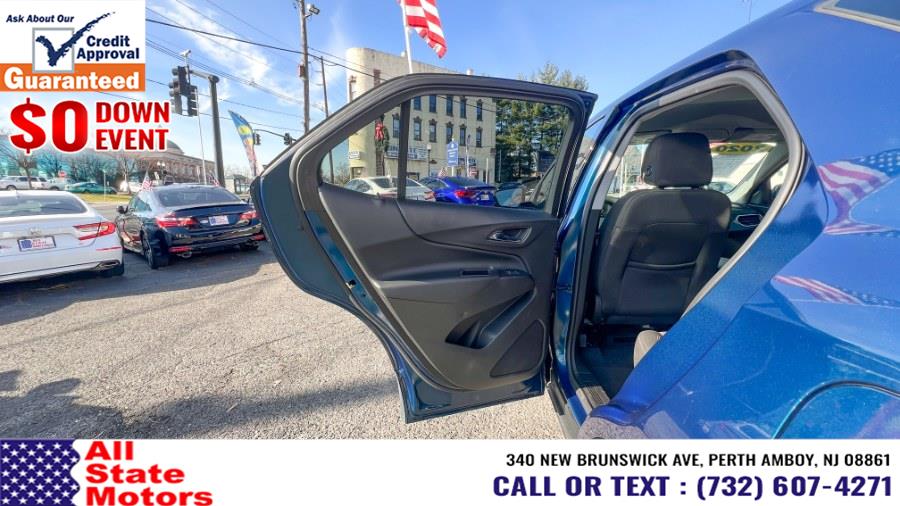 2020 Chevrolet Equinox AWD 4dr LT w/1LT, available for sale in Perth Amboy, New Jersey | All State Motor Inc. Perth Amboy, New Jersey 2020 Chevrolet Equinox AWD 4dr LT w/1LT, available for sale in Perth Amboy, New Jersey | All State Motor Inc. Perth Amboy, New Jersey