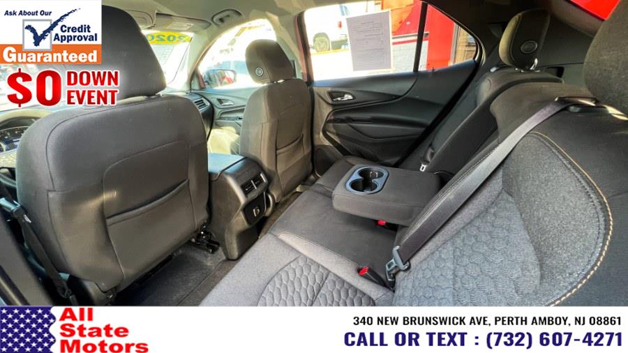 2020 Chevrolet Equinox AWD 4dr LT w/1LT, available for sale in Perth Amboy, New Jersey | All State Motor Inc. Perth Amboy, New Jersey 2020 Chevrolet Equinox AWD 4dr LT w/1LT, available for sale in Perth Amboy, New Jersey | All State Motor Inc. Perth Amboy, New Jersey