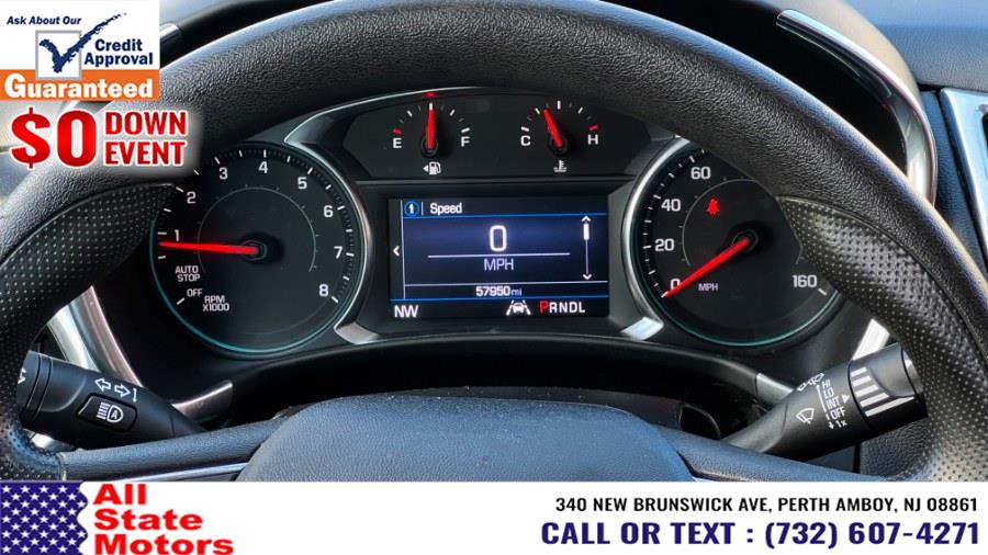2020 Chevrolet Equinox AWD 4dr LT w/1LT, available for sale in Perth Amboy, New Jersey | All State Motor Inc. Perth Amboy, New Jersey 2020 Chevrolet Equinox AWD 4dr LT w/1LT, available for sale in Perth Amboy, New Jersey | All State Motor Inc. Perth Amboy, New Jersey