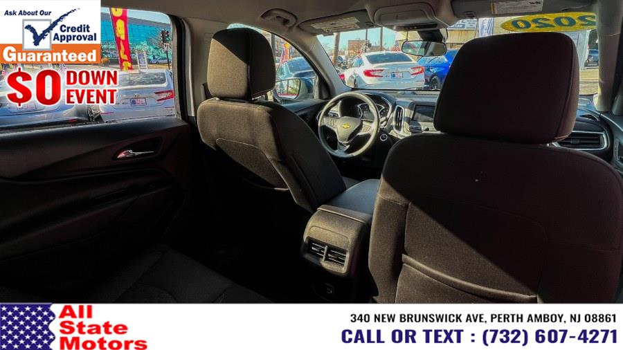 2020 Chevrolet Equinox AWD 4dr LT w/1LT, available for sale in Perth Amboy, New Jersey | All State Motor Inc. Perth Amboy, New Jersey 2020 Chevrolet Equinox AWD 4dr LT w/1LT, available for sale in Perth Amboy, New Jersey | All State Motor Inc. Perth Amboy, New Jersey