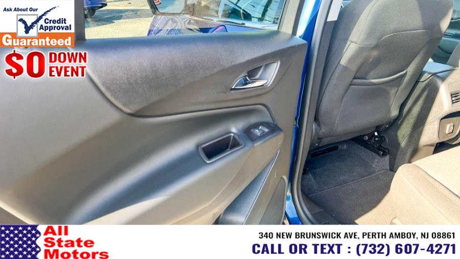 2020 Chevrolet Equinox AWD 4dr LT w/1LT, available for sale in Perth Amboy, New Jersey | All State Motor Inc. Perth Amboy, New Jersey 2020 Chevrolet Equinox AWD 4dr LT w/1LT, available for sale in Perth Amboy, New Jersey | All State Motor Inc. Perth Amboy, New Jersey