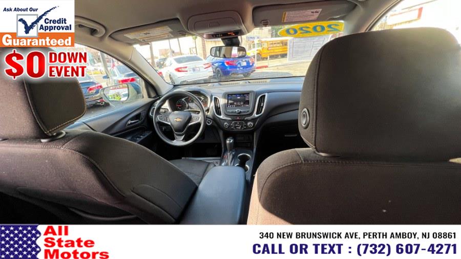 2020 Chevrolet Equinox AWD 4dr LT w/1LT, available for sale in Perth Amboy, New Jersey | All State Motor Inc. Perth Amboy, New Jersey 2020 Chevrolet Equinox AWD 4dr LT w/1LT, available for sale in Perth Amboy, New Jersey | All State Motor Inc. Perth Amboy, New Jersey