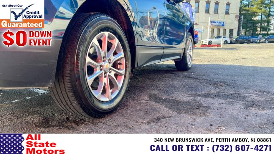 2020 Chevrolet Equinox AWD 4dr LT w/1LT, available for sale in Perth Amboy, New Jersey | All State Motor Inc. Perth Amboy, New Jersey 2020 Chevrolet Equinox AWD 4dr LT w/1LT, available for sale in Perth Amboy, New Jersey | All State Motor Inc. Perth Amboy, New Jersey