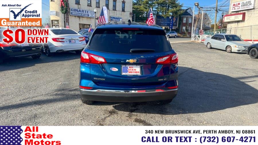 2020 Chevrolet Equinox AWD 4dr LT w/1LT, available for sale in Perth Amboy, New Jersey | All State Motor Inc. Perth Amboy, New Jersey 2020 Chevrolet Equinox AWD 4dr LT w/1LT, available for sale in Perth Amboy, New Jersey | All State Motor Inc. Perth Amboy, New Jersey