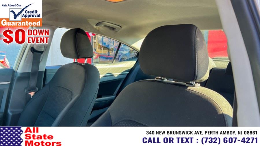 2020 Hyundai Elantra Value Edition IVT SULEV, available for sale in Perth Amboy, New Jersey | All State Motor Inc. Perth Amboy, New Jersey 2020 Hyundai Elantra Value Edition IVT SULEV, available for sale in Perth Amboy, New Jersey | All State Motor Inc. Perth Amboy, New Jersey