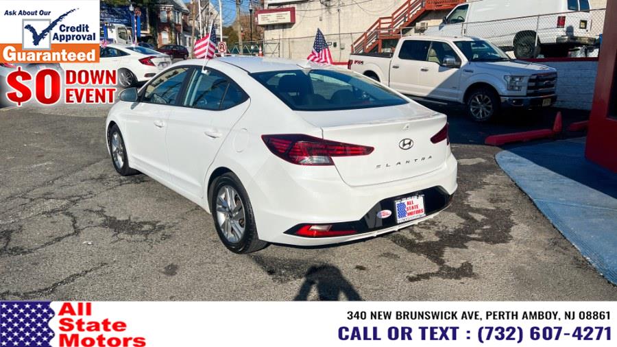2020 Hyundai Elantra Value Edition IVT SULEV, available for sale in Perth Amboy, New Jersey | All State Motor Inc. Perth Amboy, New Jersey 2020 Hyundai Elantra Value Edition IVT SULEV, available for sale in Perth Amboy, New Jersey | All State Motor Inc. Perth Amboy, New Jersey
