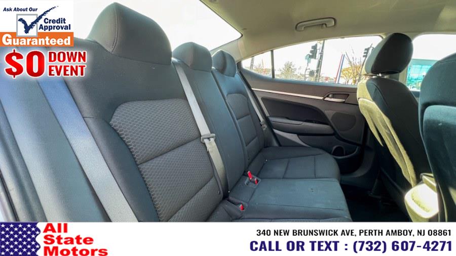 2020 Hyundai Elantra Value Edition IVT SULEV, available for sale in Perth Amboy, New Jersey | All State Motor Inc. Perth Amboy, New Jersey 2020 Hyundai Elantra Value Edition IVT SULEV, available for sale in Perth Amboy, New Jersey | All State Motor Inc. Perth Amboy, New Jersey