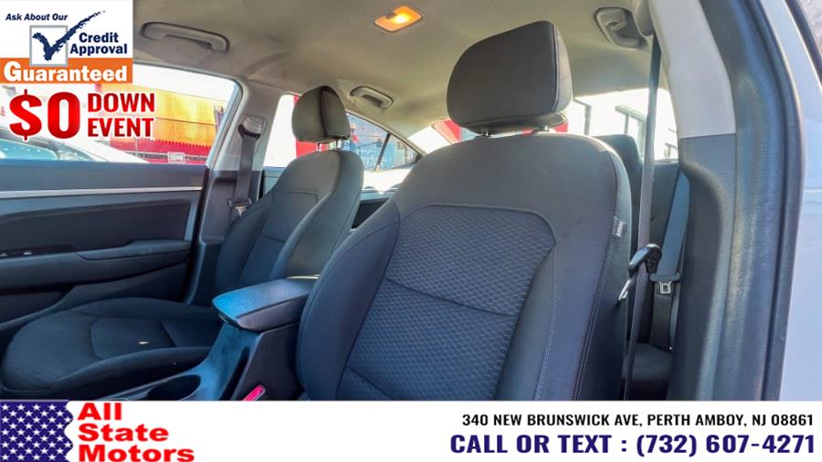 2020 Hyundai Elantra Value Edition IVT SULEV, available for sale in Perth Amboy, New Jersey | All State Motor Inc. Perth Amboy, New Jersey 2020 Hyundai Elantra Value Edition IVT SULEV, available for sale in Perth Amboy, New Jersey | All State Motor Inc. Perth Amboy, New Jersey