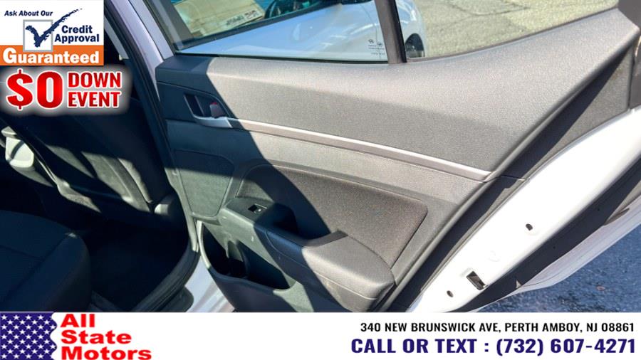 2020 Hyundai Elantra Value Edition IVT SULEV, available for sale in Perth Amboy, New Jersey | All State Motor Inc. Perth Amboy, New Jersey 2020 Hyundai Elantra Value Edition IVT SULEV, available for sale in Perth Amboy, New Jersey | All State Motor Inc. Perth Amboy, New Jersey