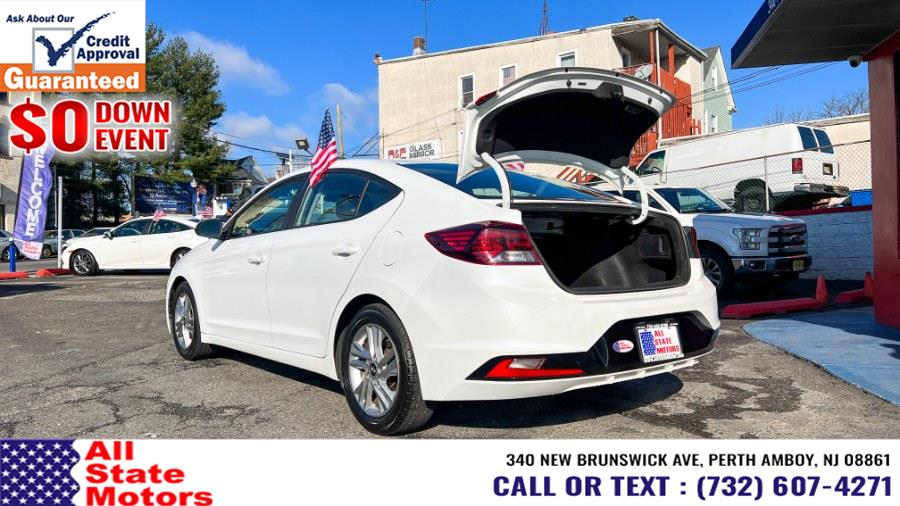 2020 Hyundai Elantra Value Edition IVT SULEV, available for sale in Perth Amboy, New Jersey | All State Motor Inc. Perth Amboy, New Jersey 2020 Hyundai Elantra Value Edition IVT SULEV, available for sale in Perth Amboy, New Jersey | All State Motor Inc. Perth Amboy, New Jersey