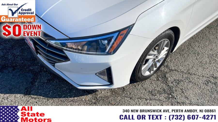 2020 Hyundai Elantra Value Edition IVT SULEV, available for sale in Perth Amboy, New Jersey | All State Motor Inc. Perth Amboy, New Jersey 2020 Hyundai Elantra Value Edition IVT SULEV, available for sale in Perth Amboy, New Jersey | All State Motor Inc. Perth Amboy, New Jersey