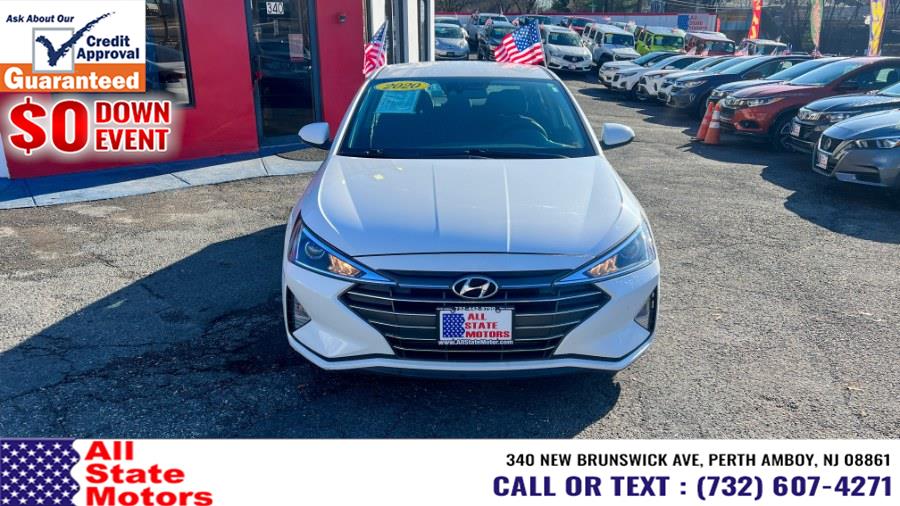 2020 Hyundai Elantra Value Edition IVT SULEV, available for sale in Perth Amboy, New Jersey | All State Motor Inc. Perth Amboy, New Jersey 2020 Hyundai Elantra Value Edition IVT SULEV, available for sale in Perth Amboy, New Jersey | All State Motor Inc. Perth Amboy, New Jersey