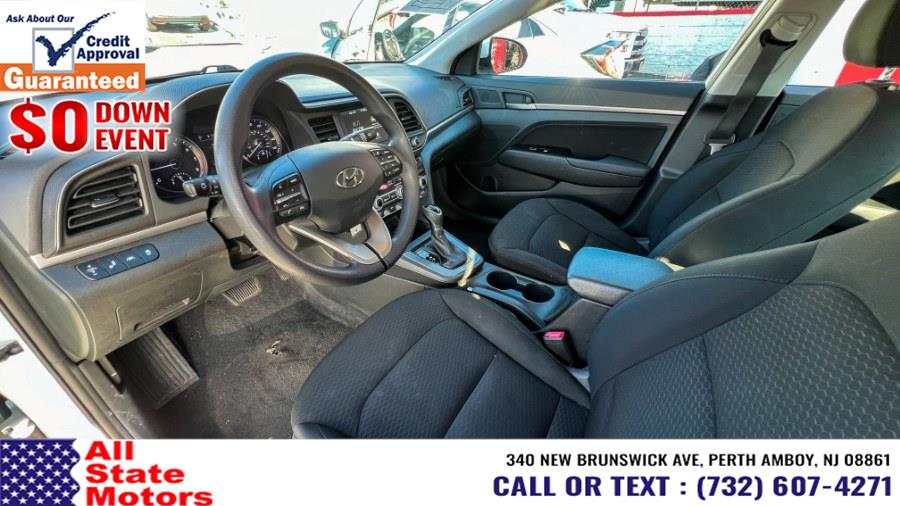2020 Hyundai Elantra Value Edition IVT SULEV, available for sale in Perth Amboy, New Jersey | All State Motor Inc. Perth Amboy, New Jersey 2020 Hyundai Elantra Value Edition IVT SULEV, available for sale in Perth Amboy, New Jersey | All State Motor Inc. Perth Amboy, New Jersey