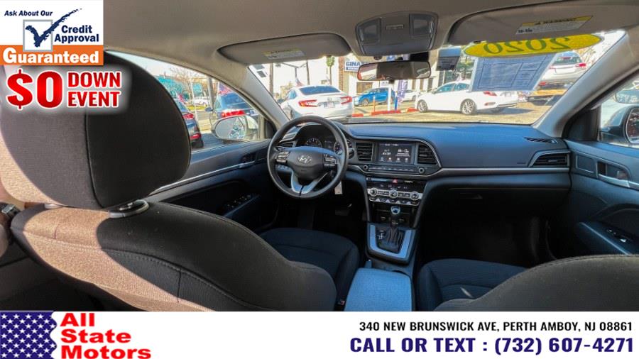 2020 Hyundai Elantra Value Edition IVT SULEV, available for sale in Perth Amboy, New Jersey | All State Motor Inc. Perth Amboy, New Jersey 2020 Hyundai Elantra Value Edition IVT SULEV, available for sale in Perth Amboy, New Jersey | All State Motor Inc. Perth Amboy, New Jersey