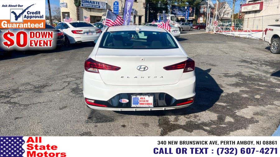 2020 Hyundai Elantra Value Edition IVT SULEV, available for sale in Perth Amboy, New Jersey | All State Motor Inc. Perth Amboy, New Jersey 2020 Hyundai Elantra Value Edition IVT SULEV, available for sale in Perth Amboy, New Jersey | All State Motor Inc. Perth Amboy, New Jersey