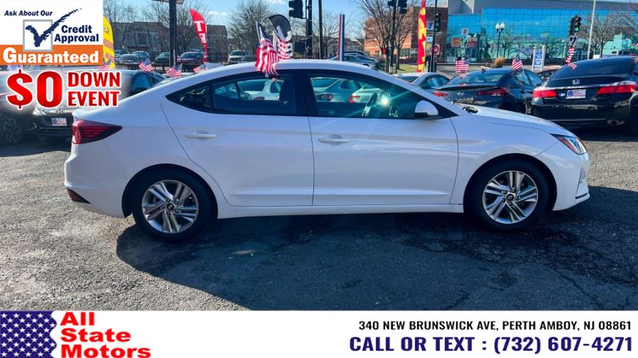 2020 Hyundai Elantra Value Edition IVT SULEV, available for sale in Perth Amboy, New Jersey | All State Motor Inc. Perth Amboy, New Jersey 2020 Hyundai Elantra Value Edition IVT SULEV, available for sale in Perth Amboy, New Jersey | All State Motor Inc. Perth Amboy, New Jersey