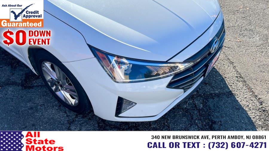 2020 Hyundai Elantra Value Edition IVT SULEV, available for sale in Perth Amboy, New Jersey | All State Motor Inc. Perth Amboy, New Jersey 2020 Hyundai Elantra Value Edition IVT SULEV, available for sale in Perth Amboy, New Jersey | All State Motor Inc. Perth Amboy, New Jersey