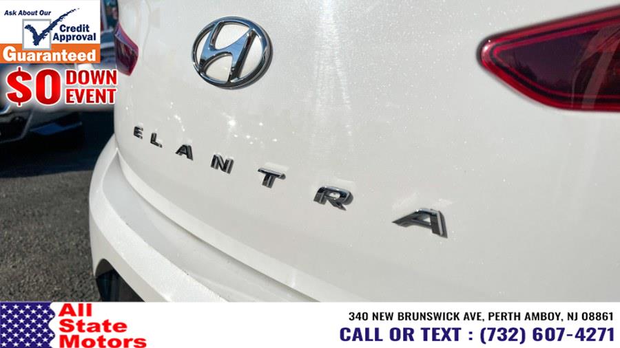 2020 Hyundai Elantra Value Edition IVT SULEV, available for sale in Perth Amboy, New Jersey | All State Motor Inc. Perth Amboy, New Jersey 2020 Hyundai Elantra Value Edition IVT SULEV, available for sale in Perth Amboy, New Jersey | All State Motor Inc. Perth Amboy, New Jersey