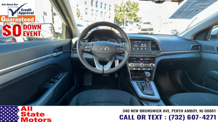 2020 Hyundai Elantra Value Edition IVT SULEV, available for sale in Perth Amboy, New Jersey | All State Motor Inc. Perth Amboy, New Jersey 2020 Hyundai Elantra Value Edition IVT SULEV, available for sale in Perth Amboy, New Jersey | All State Motor Inc. Perth Amboy, New Jersey