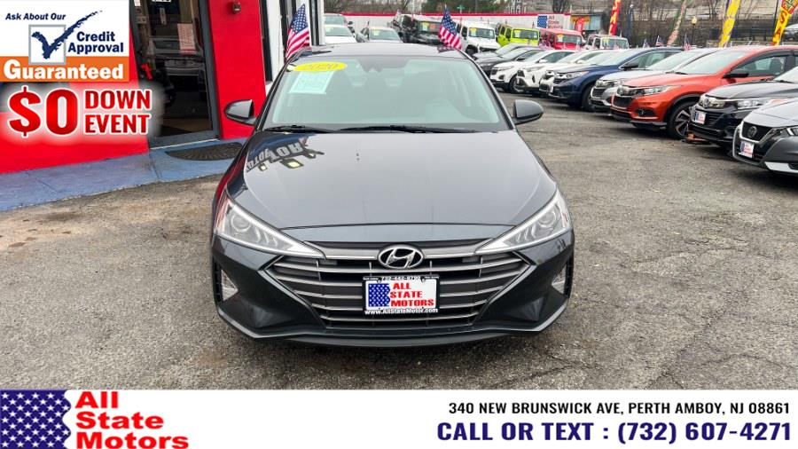 2020 Hyundai Elantra SEL IVT SULEV, available for sale in Perth Amboy, New Jersey | All State Motor Inc. Perth Amboy, New Jersey 2020 Hyundai Elantra SEL IVT SULEV, available for sale in Perth Amboy, New Jersey | All State Motor Inc. Perth Amboy, New Jersey