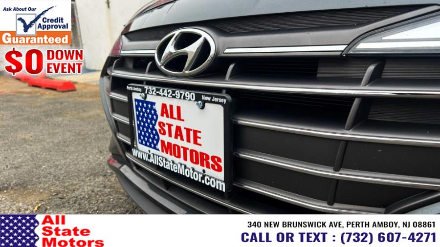 2020 Hyundai Elantra SEL IVT SULEV, available for sale in Perth Amboy, New Jersey | All State Motor Inc. Perth Amboy, New Jersey 2020 Hyundai Elantra SEL IVT SULEV, available for sale in Perth Amboy, New Jersey | All State Motor Inc. Perth Amboy, New Jersey