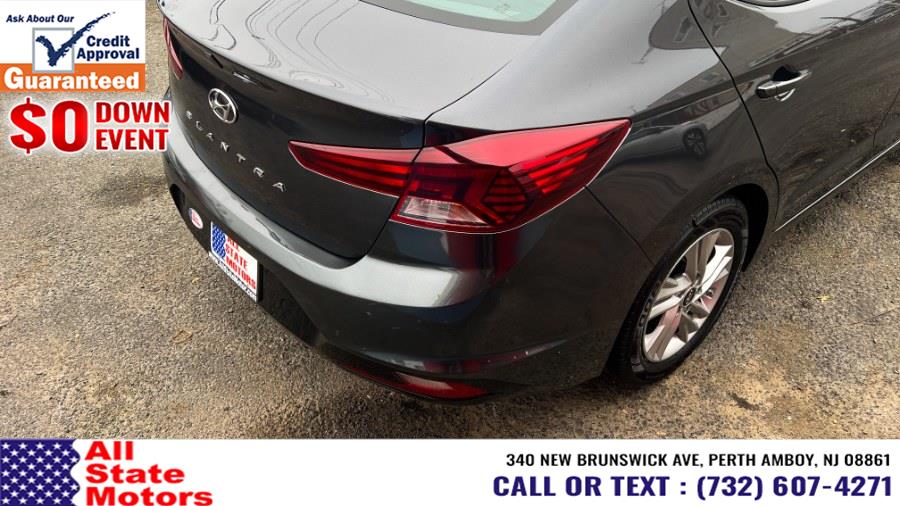 2020 Hyundai Elantra SEL IVT SULEV, available for sale in Perth Amboy, New Jersey | All State Motor Inc. Perth Amboy, New Jersey 2020 Hyundai Elantra SEL IVT SULEV, available for sale in Perth Amboy, New Jersey | All State Motor Inc. Perth Amboy, New Jersey