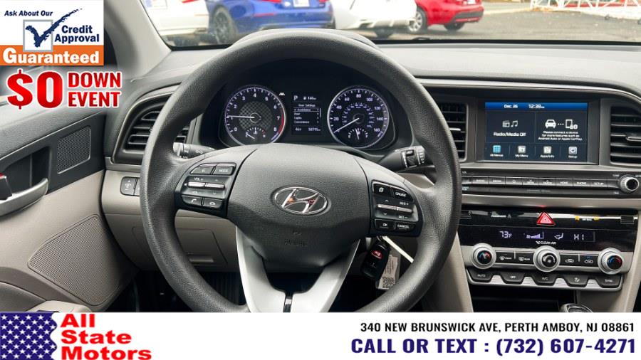 2020 Hyundai Elantra SEL IVT SULEV, available for sale in Perth Amboy, New Jersey | All State Motor Inc. Perth Amboy, New Jersey 2020 Hyundai Elantra SEL IVT SULEV, available for sale in Perth Amboy, New Jersey | All State Motor Inc. Perth Amboy, New Jersey