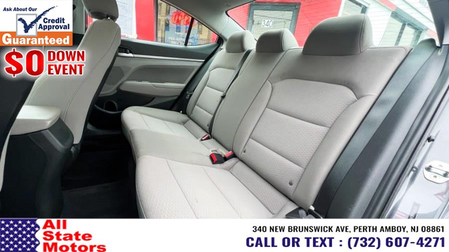 2020 Hyundai Elantra SEL IVT SULEV, available for sale in Perth Amboy, New Jersey | All State Motor Inc. Perth Amboy, New Jersey 2020 Hyundai Elantra SEL IVT SULEV, available for sale in Perth Amboy, New Jersey | All State Motor Inc. Perth Amboy, New Jersey
