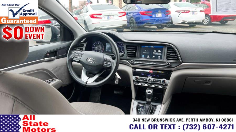 2020 Hyundai Elantra SEL IVT SULEV, available for sale in Perth Amboy, New Jersey | All State Motor Inc. Perth Amboy, New Jersey 2020 Hyundai Elantra SEL IVT SULEV, available for sale in Perth Amboy, New Jersey | All State Motor Inc. Perth Amboy, New Jersey