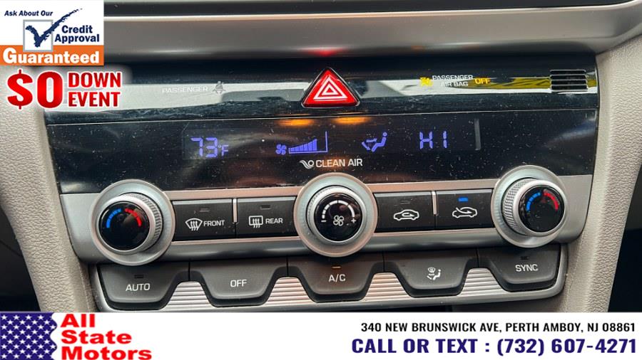 2020 Hyundai Elantra SEL IVT SULEV, available for sale in Perth Amboy, New Jersey | All State Motor Inc. Perth Amboy, New Jersey 2020 Hyundai Elantra SEL IVT SULEV, available for sale in Perth Amboy, New Jersey | All State Motor Inc. Perth Amboy, New Jersey