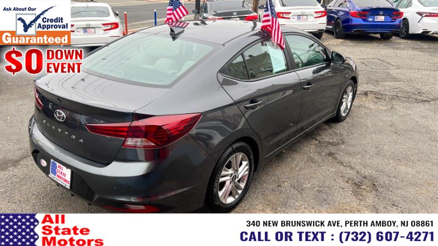 2020 Hyundai Elantra SEL IVT SULEV, available for sale in Perth Amboy, New Jersey | All State Motor Inc. Perth Amboy, New Jersey 2020 Hyundai Elantra SEL IVT SULEV, available for sale in Perth Amboy, New Jersey | All State Motor Inc. Perth Amboy, New Jersey