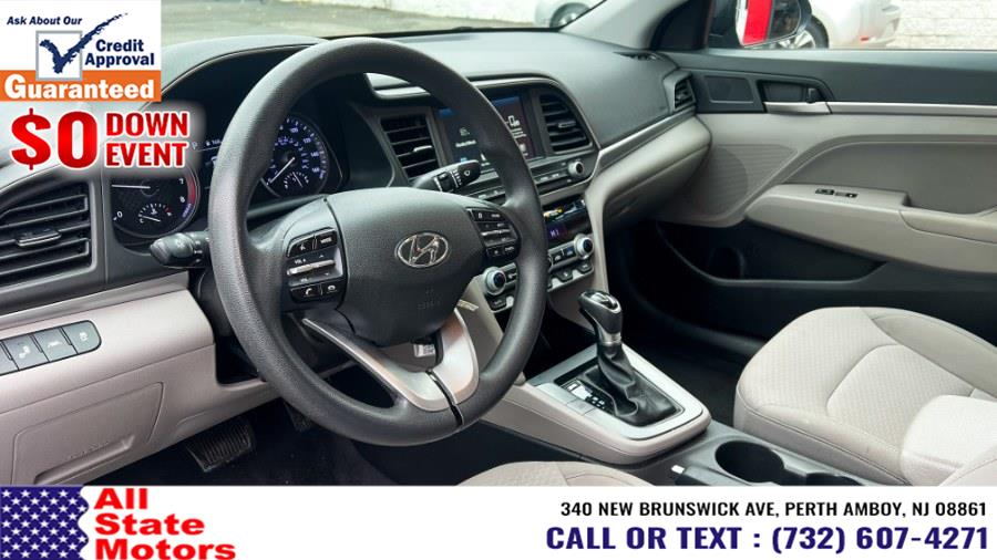 2020 Hyundai Elantra SEL IVT SULEV, available for sale in Perth Amboy, New Jersey | All State Motor Inc. Perth Amboy, New Jersey 2020 Hyundai Elantra SEL IVT SULEV, available for sale in Perth Amboy, New Jersey | All State Motor Inc. Perth Amboy, New Jersey