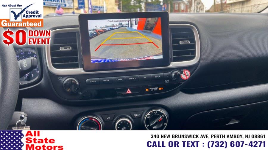 2021 Hyundai Venue SE IVT, available for sale in Perth Amboy, New Jersey | All State Motor Inc. Perth Amboy, New Jersey 2021 Hyundai Venue SE IVT, available for sale in Perth Amboy, New Jersey | All State Motor Inc. Perth Amboy, New Jersey