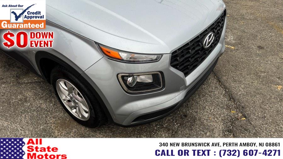 2021 Hyundai Venue SE IVT, available for sale in Perth Amboy, New Jersey | All State Motor Inc. Perth Amboy, New Jersey 2021 Hyundai Venue SE IVT, available for sale in Perth Amboy, New Jersey | All State Motor Inc. Perth Amboy, New Jersey