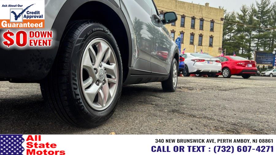 2021 Hyundai Venue SE IVT, available for sale in Perth Amboy, New Jersey | All State Motor Inc. Perth Amboy, New Jersey 2021 Hyundai Venue SE IVT, available for sale in Perth Amboy, New Jersey | All State Motor Inc. Perth Amboy, New Jersey