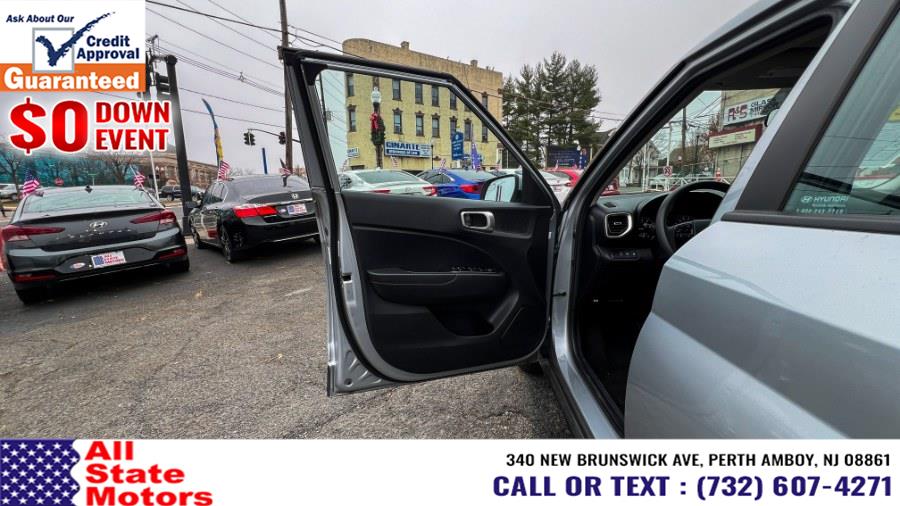 2021 Hyundai Venue SE IVT, available for sale in Perth Amboy, New Jersey | All State Motor Inc. Perth Amboy, New Jersey 2021 Hyundai Venue SE IVT, available for sale in Perth Amboy, New Jersey | All State Motor Inc. Perth Amboy, New Jersey