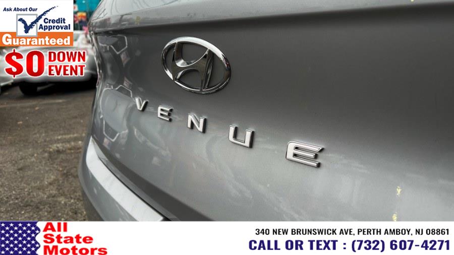 2021 Hyundai Venue SE IVT, available for sale in Perth Amboy, New Jersey | All State Motor Inc. Perth Amboy, New Jersey 2021 Hyundai Venue SE IVT, available for sale in Perth Amboy, New Jersey | All State Motor Inc. Perth Amboy, New Jersey