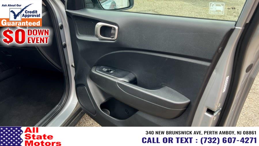 2021 Hyundai Venue SE IVT, available for sale in Perth Amboy, New Jersey | All State Motor Inc. Perth Amboy, New Jersey 2021 Hyundai Venue SE IVT, available for sale in Perth Amboy, New Jersey | All State Motor Inc. Perth Amboy, New Jersey