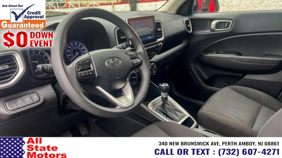 2021 Hyundai Venue SE IVT, available for sale in Perth Amboy, New Jersey | All State Motor Inc. Perth Amboy, New Jersey 2021 Hyundai Venue SE IVT, available for sale in Perth Amboy, New Jersey | All State Motor Inc. Perth Amboy, New Jersey