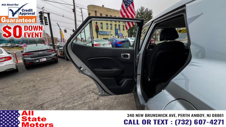 2021 Hyundai Venue SE IVT, available for sale in Perth Amboy, New Jersey | All State Motor Inc. Perth Amboy, New Jersey 2021 Hyundai Venue SE IVT, available for sale in Perth Amboy, New Jersey | All State Motor Inc. Perth Amboy, New Jersey