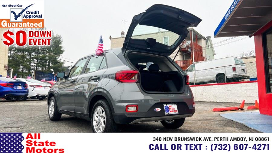 2021 Hyundai Venue SE IVT, available for sale in Perth Amboy, New Jersey | All State Motor Inc. Perth Amboy, New Jersey 2021 Hyundai Venue SE IVT, available for sale in Perth Amboy, New Jersey | All State Motor Inc. Perth Amboy, New Jersey