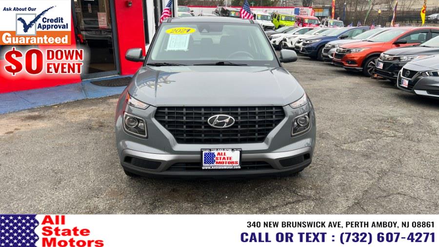 2021 Hyundai Venue SE IVT, available for sale in Perth Amboy, New Jersey | All State Motor Inc. Perth Amboy, New Jersey 2021 Hyundai Venue SE IVT, available for sale in Perth Amboy, New Jersey | All State Motor Inc. Perth Amboy, New Jersey