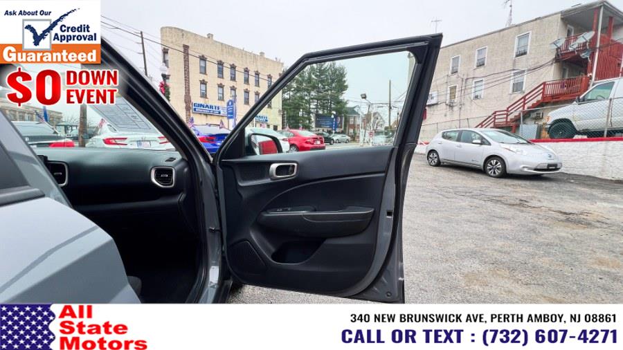 2021 Hyundai Venue SE IVT, available for sale in Perth Amboy, New Jersey | All State Motor Inc. Perth Amboy, New Jersey 2021 Hyundai Venue SE IVT, available for sale in Perth Amboy, New Jersey | All State Motor Inc. Perth Amboy, New Jersey
