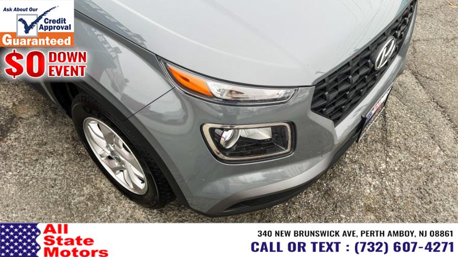 2021 Hyundai Venue SE IVT, available for sale in Perth Amboy, New Jersey | All State Motor Inc. Perth Amboy, New Jersey 2021 Hyundai Venue SE IVT, available for sale in Perth Amboy, New Jersey | All State Motor Inc. Perth Amboy, New Jersey