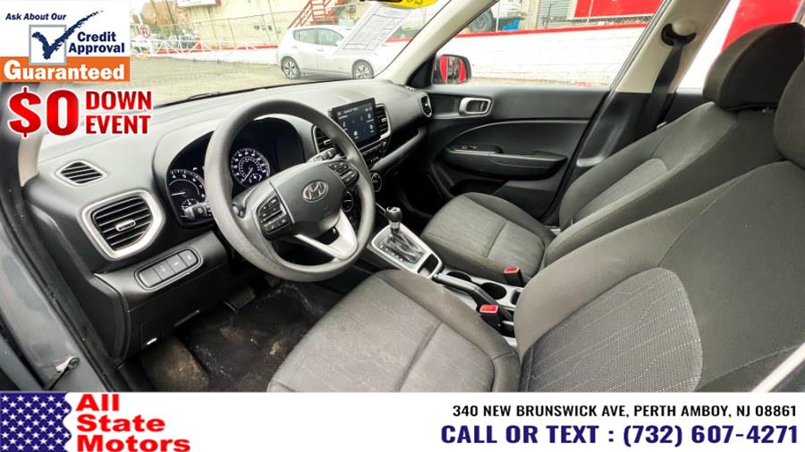 2021 Hyundai Venue SE IVT, available for sale in Perth Amboy, New Jersey | All State Motor Inc. Perth Amboy, New Jersey 2021 Hyundai Venue SE IVT, available for sale in Perth Amboy, New Jersey | All State Motor Inc. Perth Amboy, New Jersey